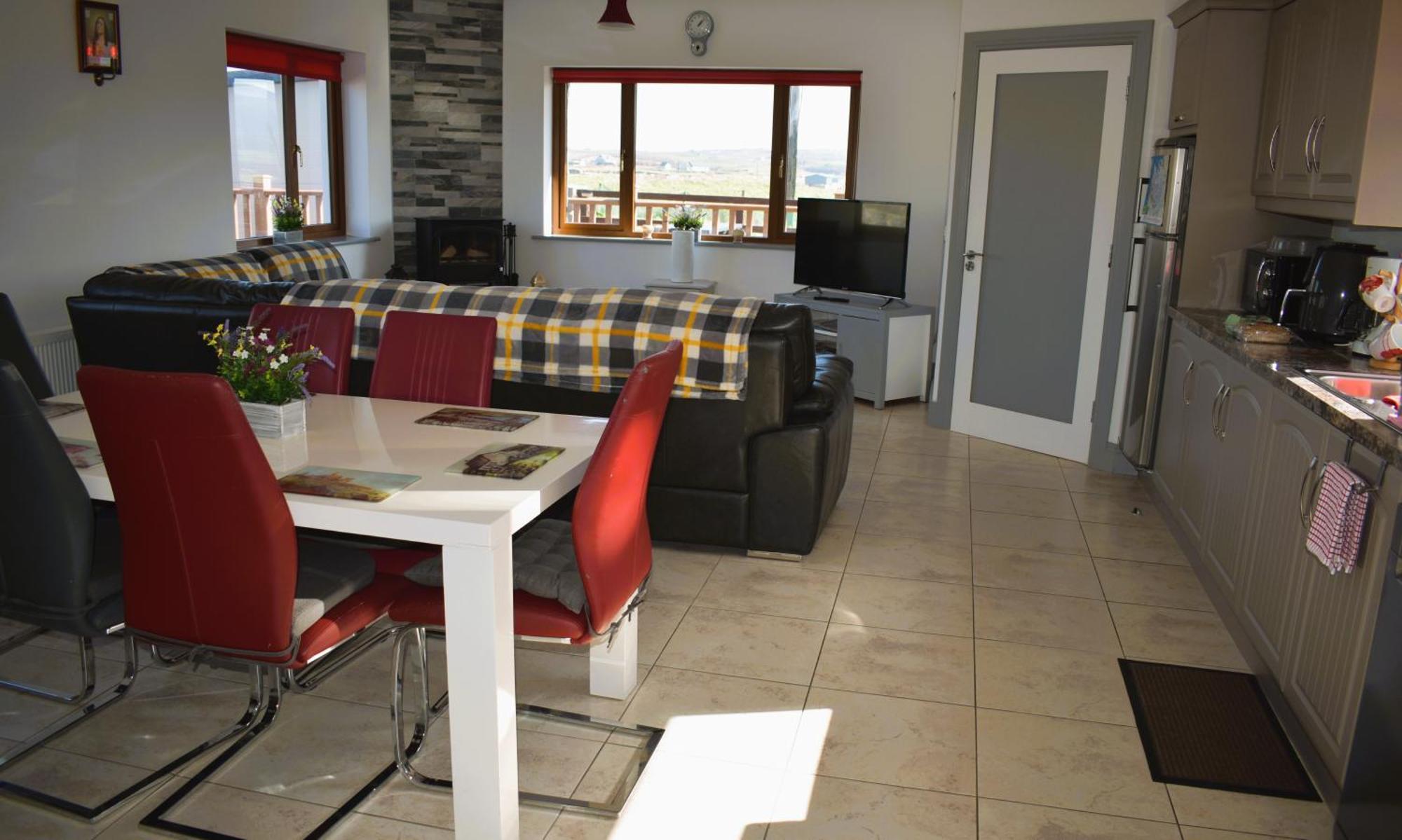 Doolin Heights Apartment Extérieur photo