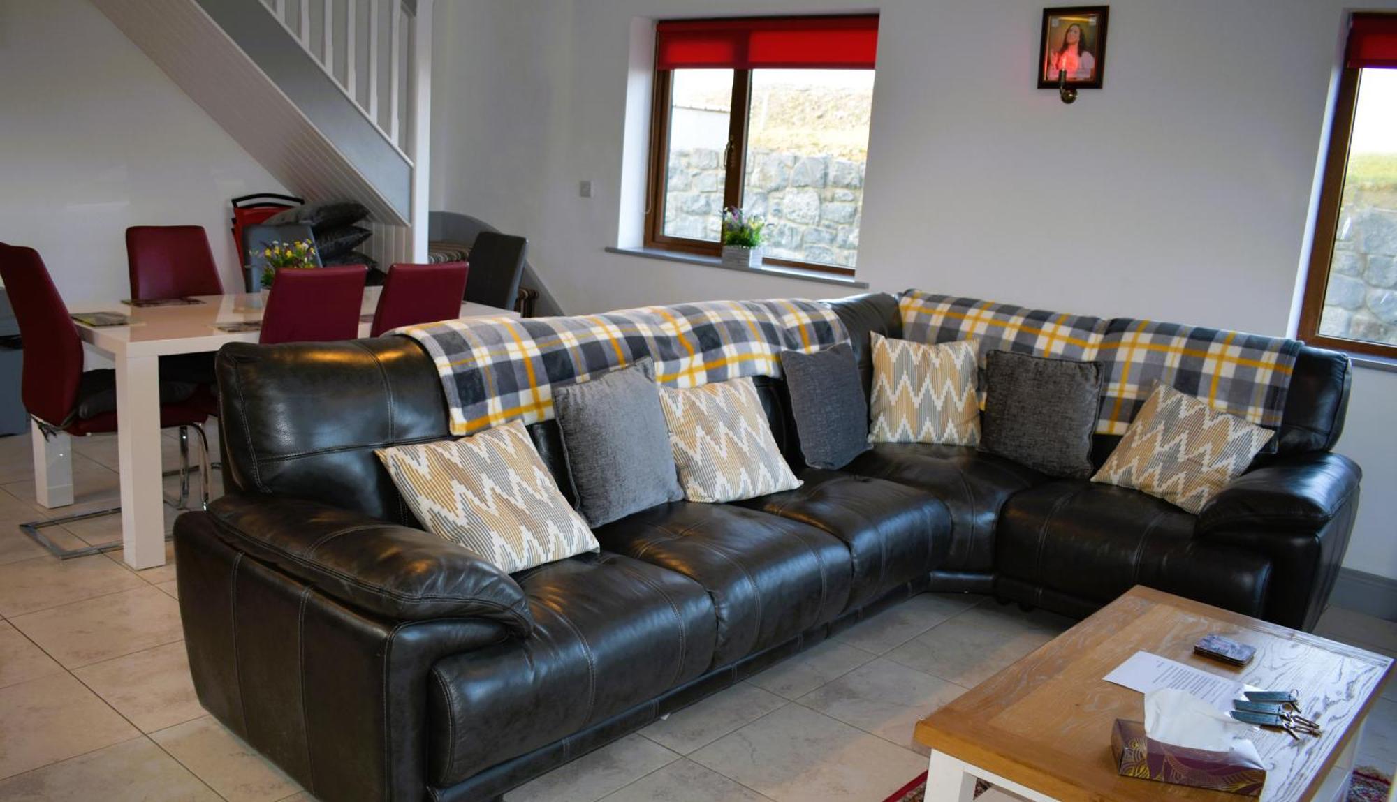 Doolin Heights Apartment Extérieur photo