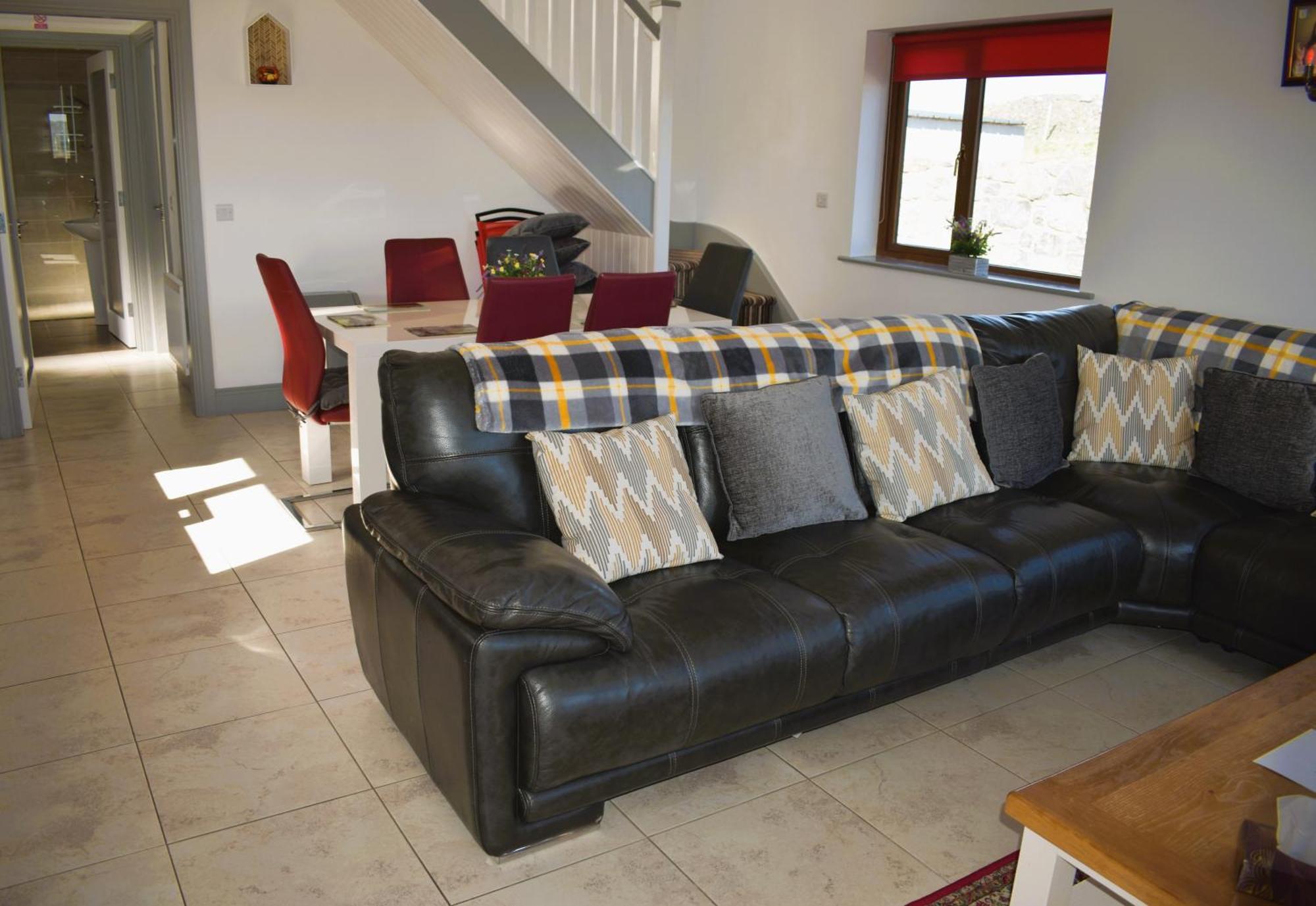 Doolin Heights Apartment Extérieur photo