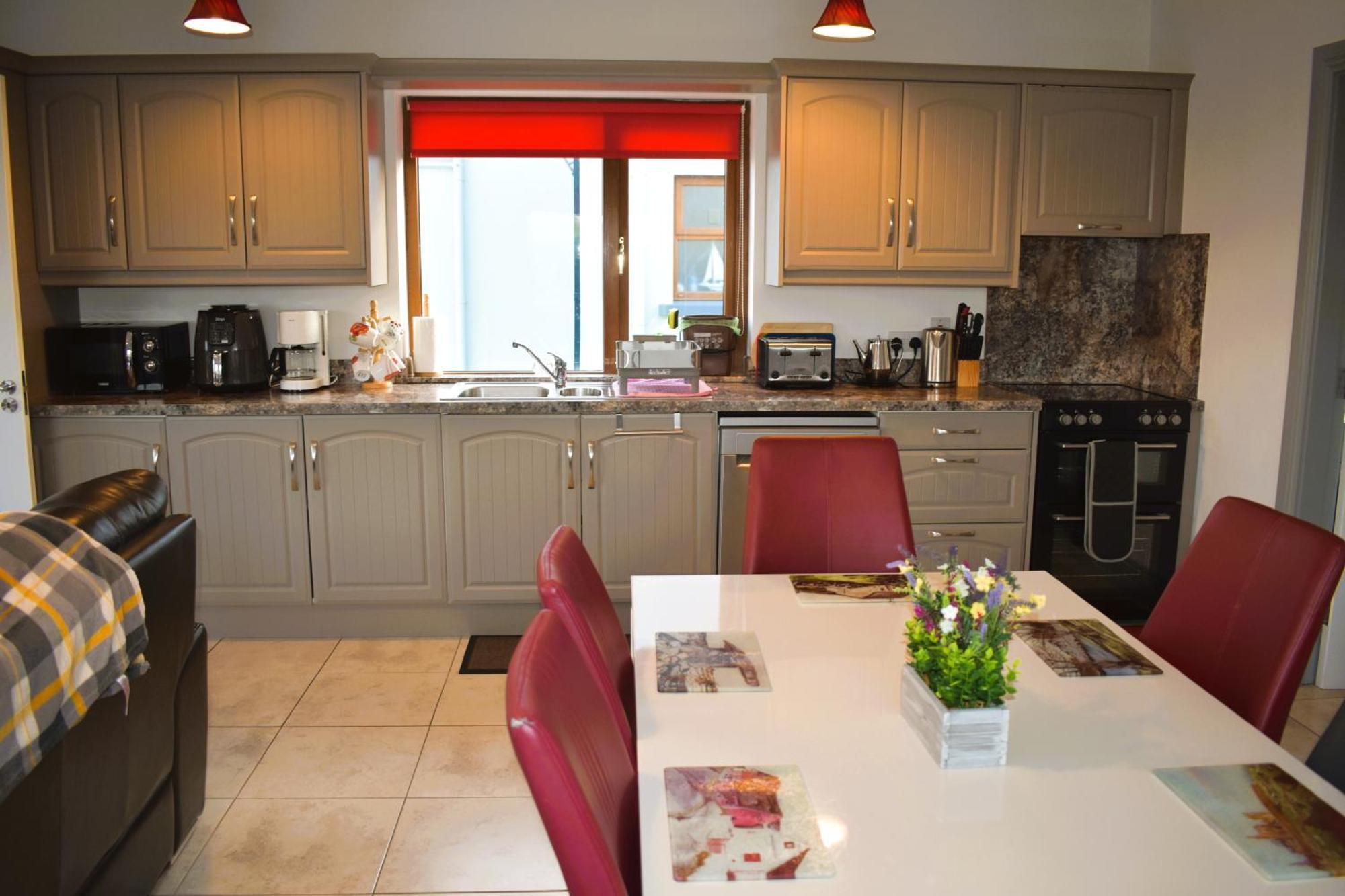 Doolin Heights Apartment Extérieur photo