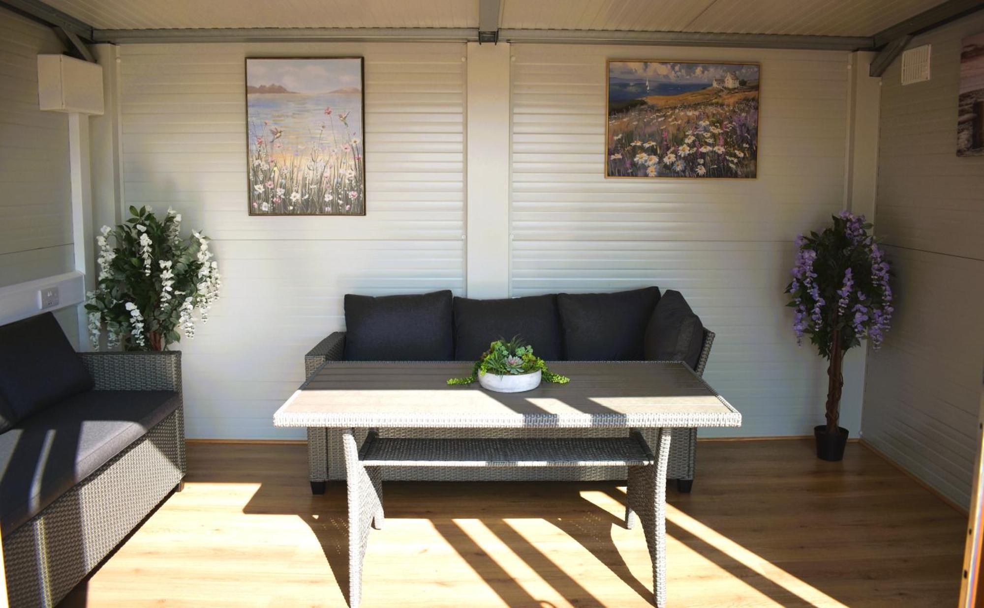 Doolin Heights Apartment Extérieur photo