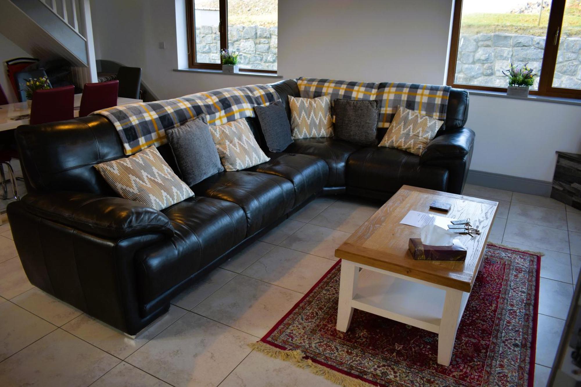 Doolin Heights Apartment Extérieur photo