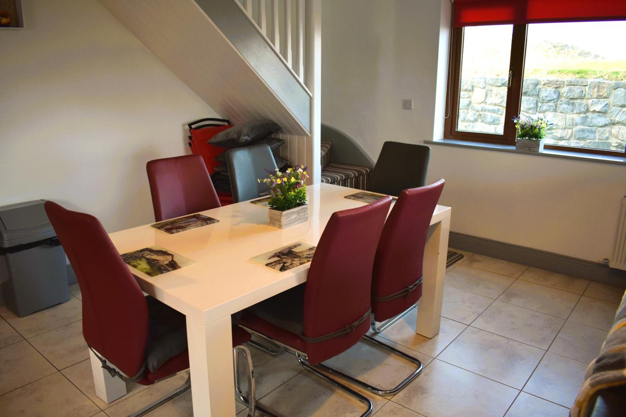 Doolin Heights Apartment Extérieur photo