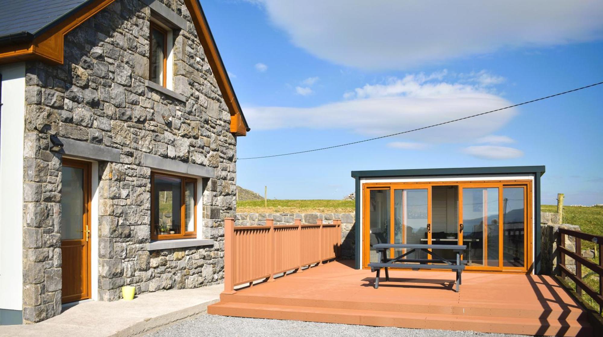 Doolin Heights Apartment Extérieur photo