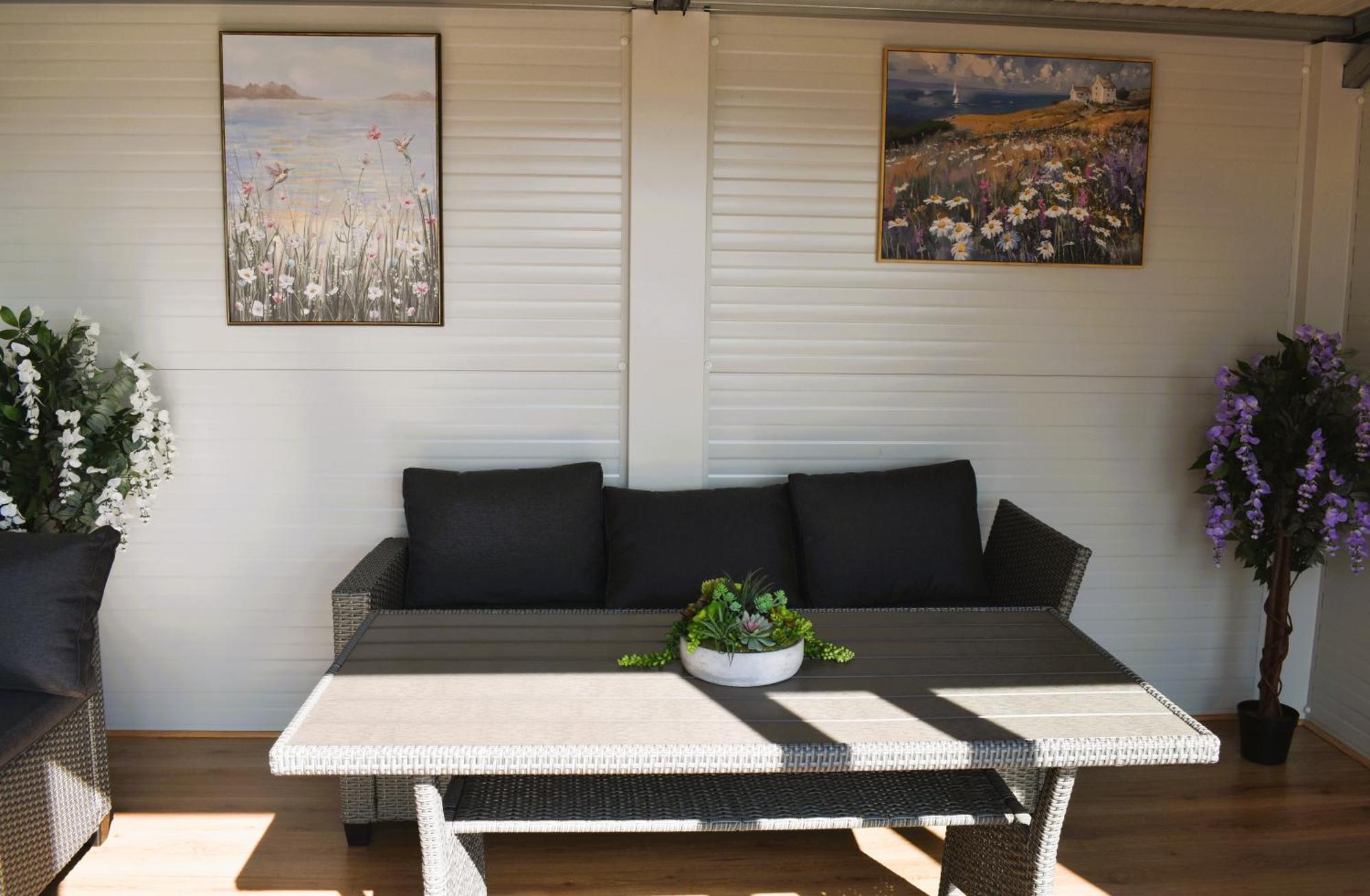 Doolin Heights Apartment Extérieur photo