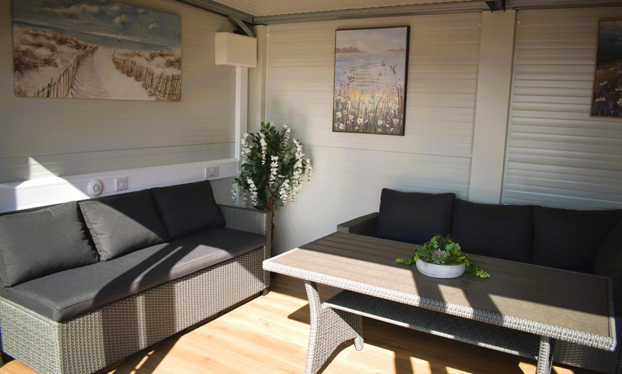 Doolin Heights Apartment Extérieur photo