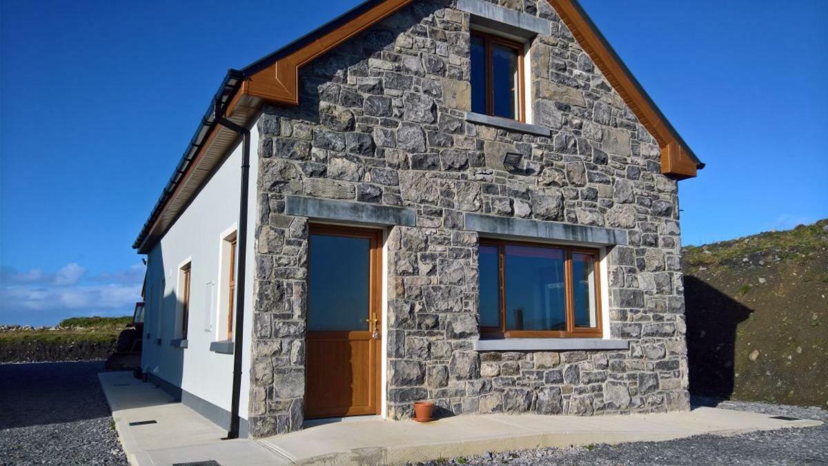 Doolin Heights Apartment Extérieur photo