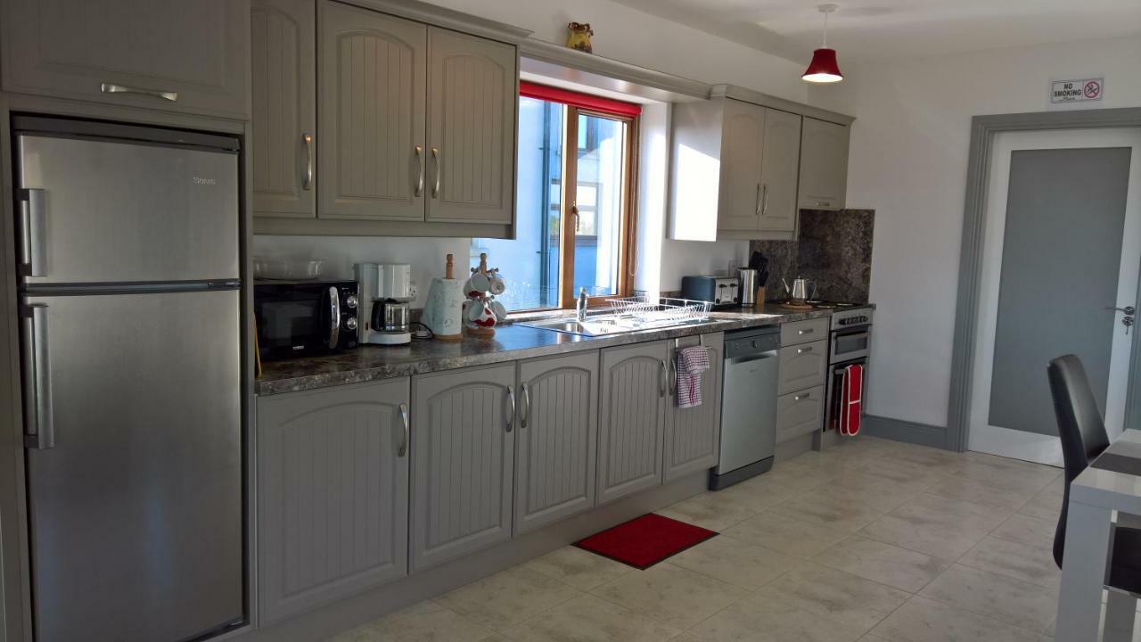 Doolin Heights Apartment Extérieur photo