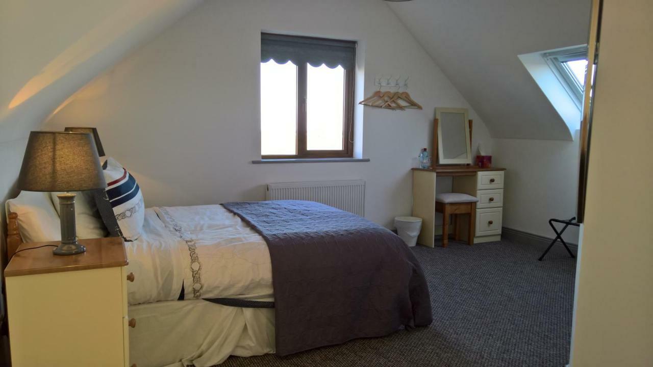 Doolin Heights Apartment Extérieur photo