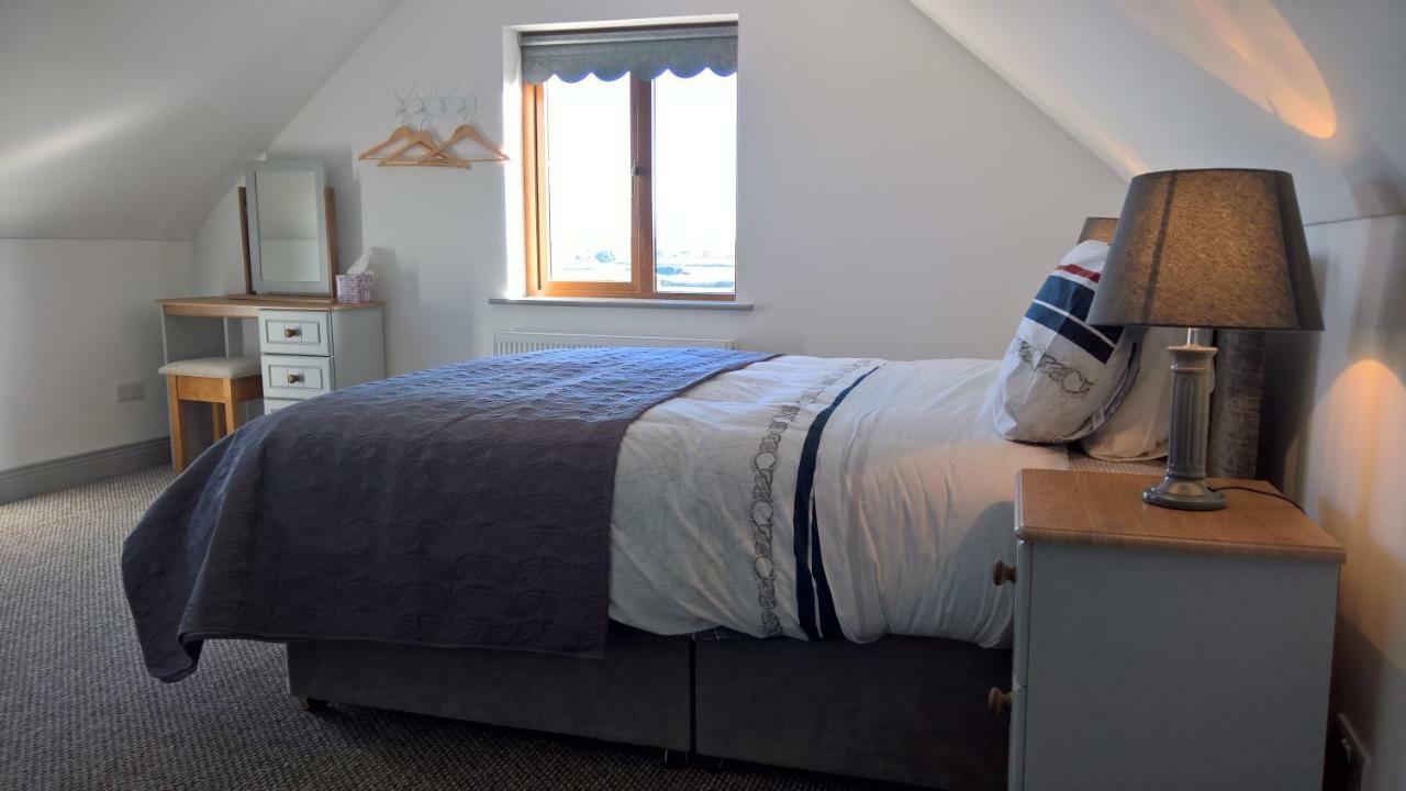 Doolin Heights Apartment Extérieur photo