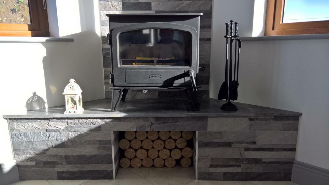 Doolin Heights Apartment Extérieur photo